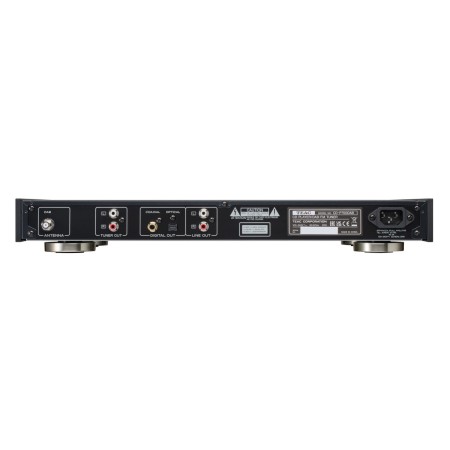 Teac CD-P750DAB CD grotuvas/DAB+/FM