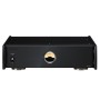 Teac CG-10M pagrindinis dažnio generatorius, Master Clock, (juodas), 2020 m. leidimas