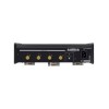 Teac CG-10M pagrindinis dažnio generatorius, Master Clock, (juodas), 2020 m. leidimas