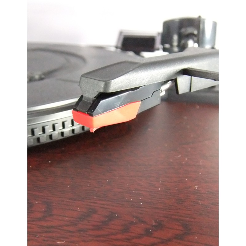 Teac Stylus SPL-103 X3 patefonams