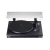 Teac TN-280BT-A3/B Bluetooth patefonas, juodas