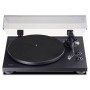 Teac TN-280BT-A3/B Bluetooth patefonas, juodas
