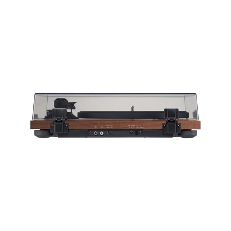 Teac TN-280BT-A3/B Bluetooth patefonas, riešutmedžio