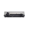 Teac TN-280BT-A3/B Bluetooth patefonas, juodas