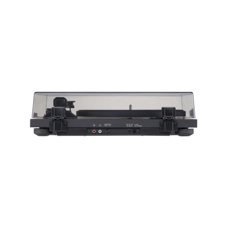 Teac TN-280BT-A3/B Bluetooth patefonas, juodas