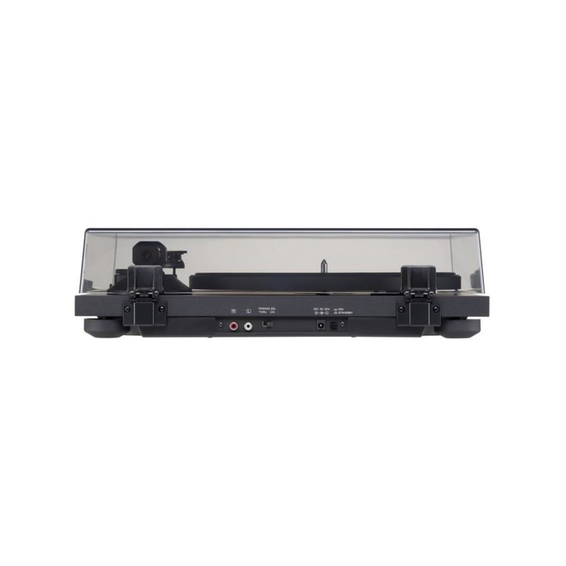 Teac TN-280BT-A3/B Bluetooth patefonas, juodas