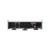 Teac UD-505-X USB DAC ir pradinis stiprintuvas, sidabrinis