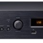 Teac UD-701N tinklo grotuvas su USB DAC ir pradiniu stiprintuvu, juodas