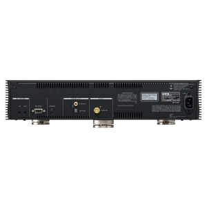 Teac VRDS-701T CD transportas su VRDS mechanizmu, sidabras