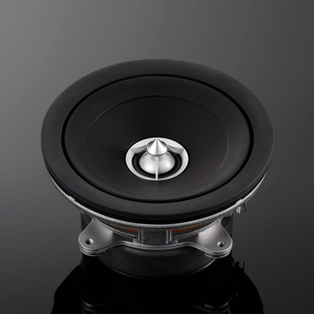 Technics SB-C600E-K aukščiausios klasės garsiakalbis