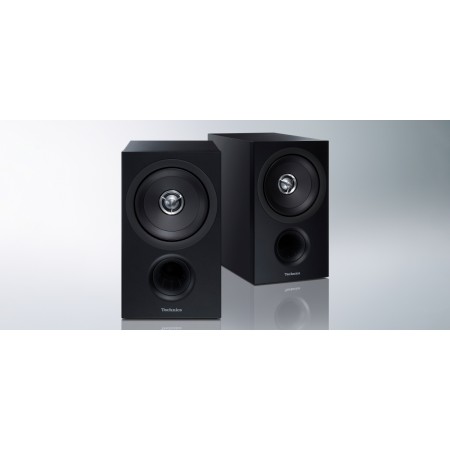 Technics SB-C600E-K aukščiausios klasės garsiakalbis