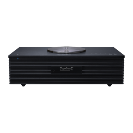 Technics SC-C70MK2 Aukščiausios kokybės garsiakalbis su daugybe funkcijų