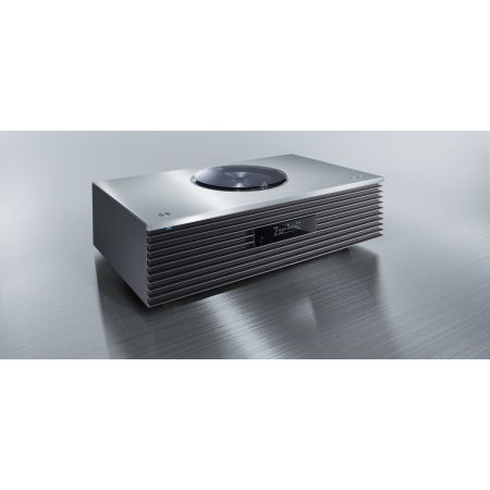 Technics SC-C70MK2 Aukščiausios kokybės garsiakalbis su daugybe funkcijų