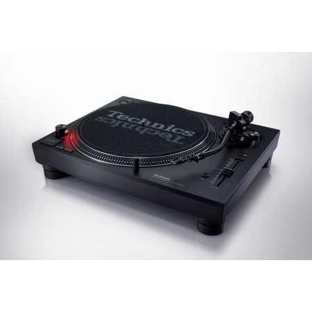 Technics SL-1210MK7 tiesioginės pavaros patefonas