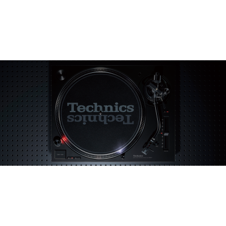 Technics SL-1210MK7 tiesioginės pavaros patefonas
