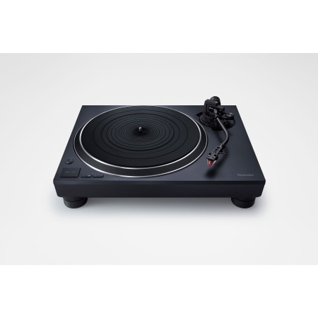 Technics SL-1500C tiesioginės pavaros patefonas