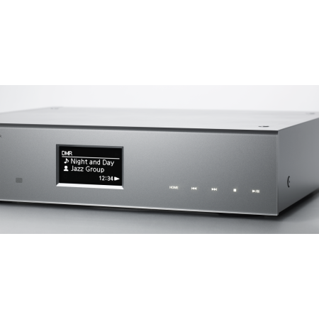 Technics ST-C700D skaitmeninis tinklo grotuvas TIDAL, Spotify Connect ir vTuner.