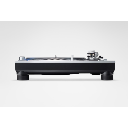 Technics SL-1200GR patefonas, tiesioginė pavara.