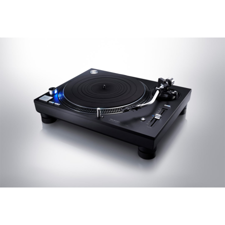 Technics SL-1210GR patefonas, tiesioginė pavara,