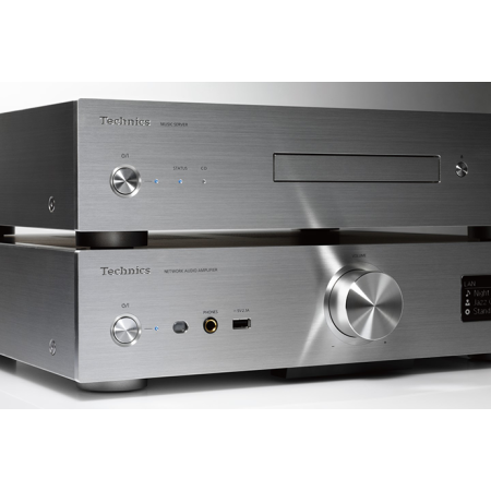 Technics SU-G30 Tinklinis garso stiprintuvas