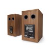 Triangle Borea BR03 Connect aktyvios garso kolonėlės Bluetooth, Phono, Sub Out, HDMI (arc), USB DAC