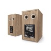 Triangle Borea BR03 Connect aktyvios garso kolonėlės Bluetooth, Phono, Sub Out, HDMI (arc), USB DAC