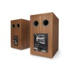 Triangle Borea BR03 Connect aktyvios garso kolonėlės Bluetooth, Phono, Sub Out, HDMI (arc), USB DAC