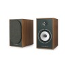 Triangle Borea BR03 Connect aktyvios garso kolonėlės Bluetooth, Phono, Sub Out, HDMI (arc), USB DAC