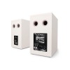 Triangle Borea BR03 Connect aktyvios garso kolonėlės Bluetooth, Phono, Sub Out, HDMI (arc), USB DAC