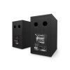 Triangle Borea BR03 Connect aktyvios garso kolonėlės Bluetooth, Phono, Sub Out, HDMI (arc), USB DAC