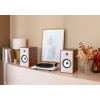 Triangle Borea BR03 Connect aktyvios garso kolonėlės Bluetooth, Phono, Sub Out, HDMI (arc), USB DAC