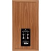Triangle Borea BR04 Green lentyninės garso kolonėlės(pora), galingumas 110W