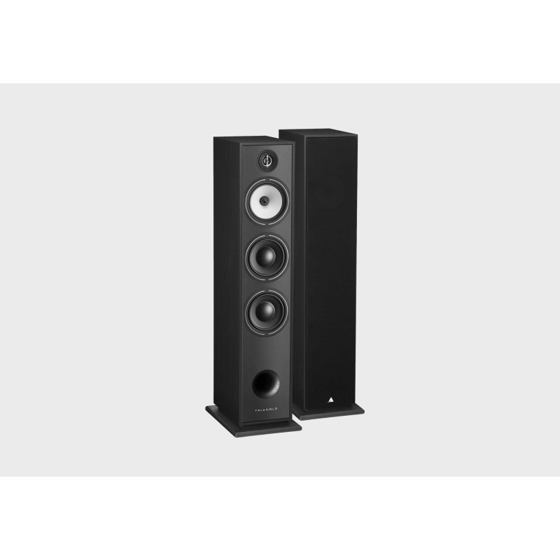 Triangle Borea BR08 grindinės garso kolonėlės, galingumas 150W, kaina už 2 vnt