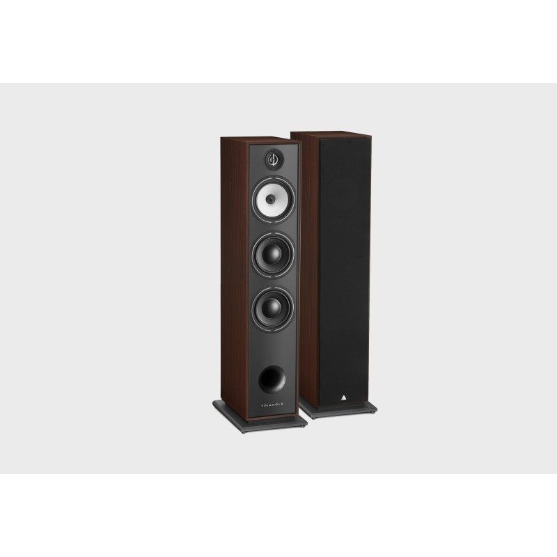 Triangle Borea BR08 grindinės garso kolonėlės, galingumas 150W, kaina už 2 vnt