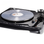 Vertere DG-1 Dynamic Groove aukštos kokybės patefonas