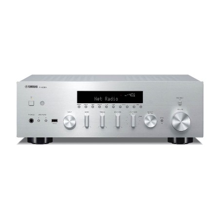 Yamaha R-N600A Stereo tinklinis stiprintuvas MusicCast galia 2x175W