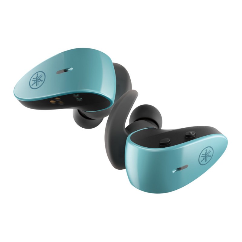 Yamaha TW-ES5A True Wireless Sports Bluetooth ausinės