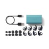 Yamaha TW-ES5A True Wireless Sports Bluetooth ausinės