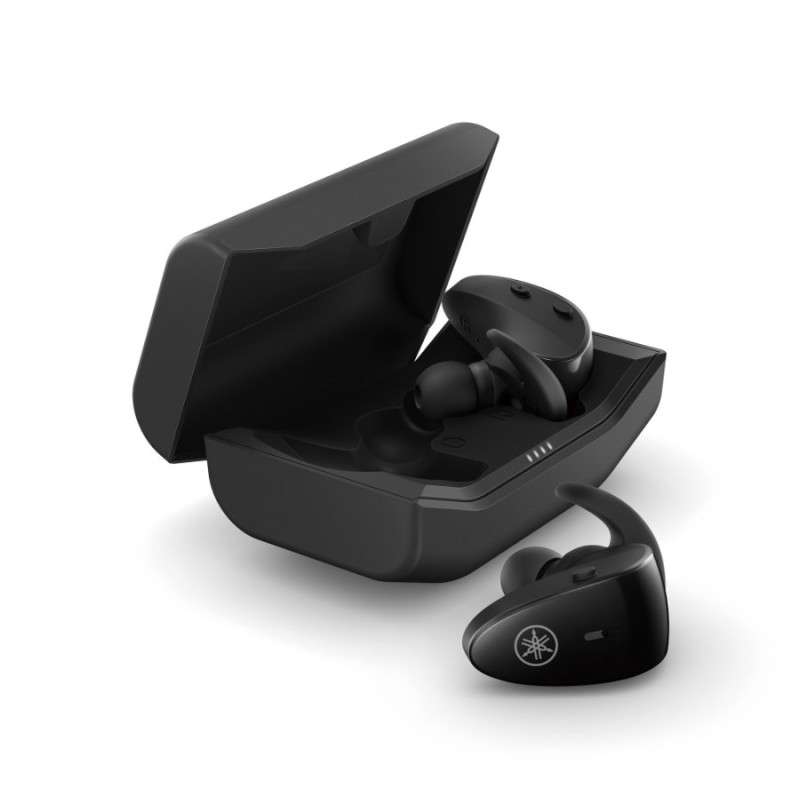 Yamaha TW-ES5A True Wireless Sports Bluetooth ausinės