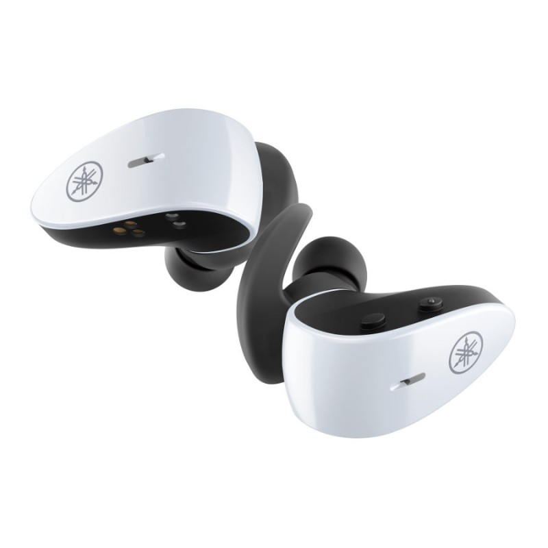 Yamaha TW-ES5A True Wireless Sports Bluetooth ausinės