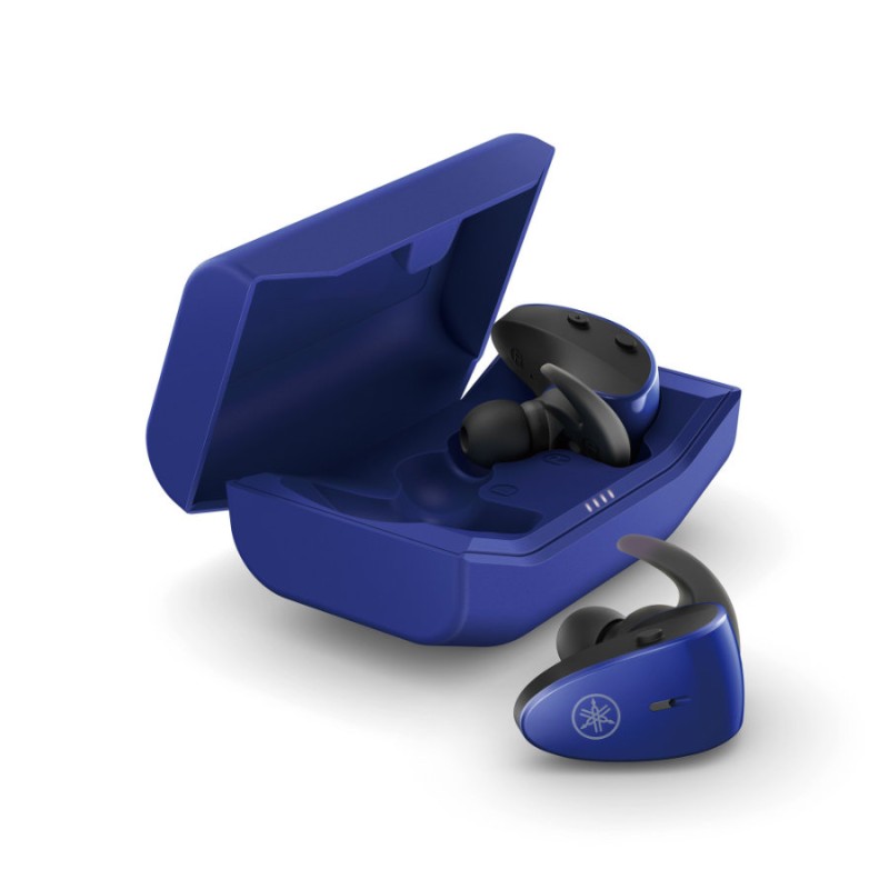 Yamaha TW-ES5A True Wireless Sports Bluetooth ausinės