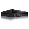 Yamaha XDA-QS5400RK, 4 stereo zonų stiprintuvas su 4 audio media tinklo grotuvais Spotify, Tidal, MusicCast