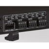 Yamaha XDA-QS5400RK, 4 stereo zonų stiprintuvas su 4 audio media tinklo grotuvais Spotify, Tidal, MusicCast