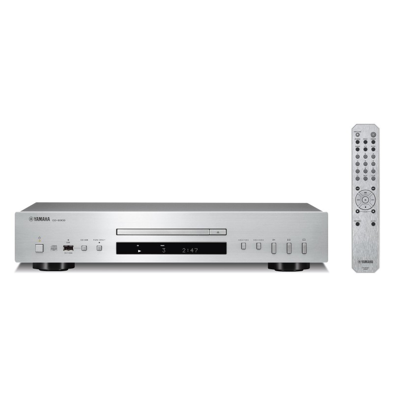 Yamaha CD-S303 CD grotuvas