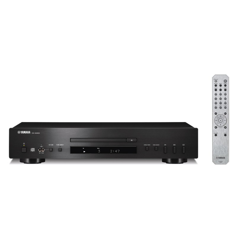 Yamaha CD-S303 CD grotuvas