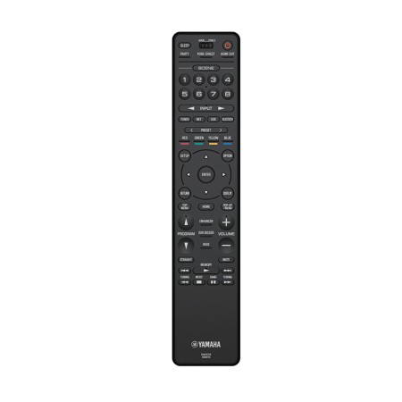 Yamaha RX-A8A Avantage 11.2 kanalai namų kino stiprintuvas