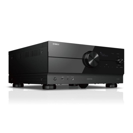Yamaha RX-A8A Avantage 11.2 kanalai namų kino stiprintuvas