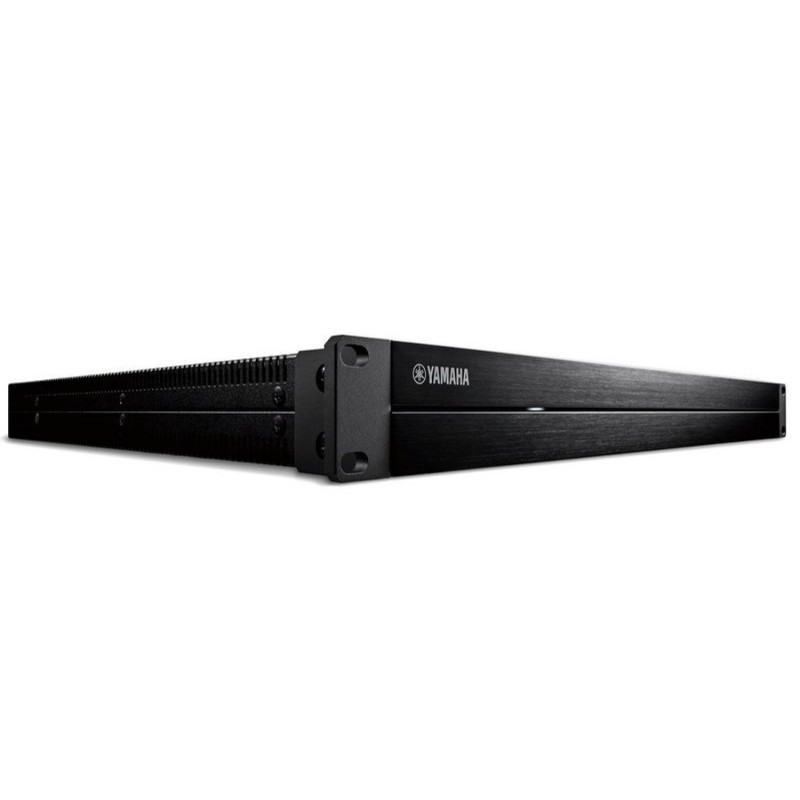 Yamaha XDA-AMP5400RK, 4 stereo zonų galios stiprintuvas.