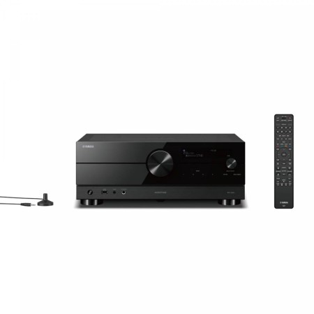 Yamaha RX-A2A Avantage 7.2 kanalai namų kino stiprintuvas