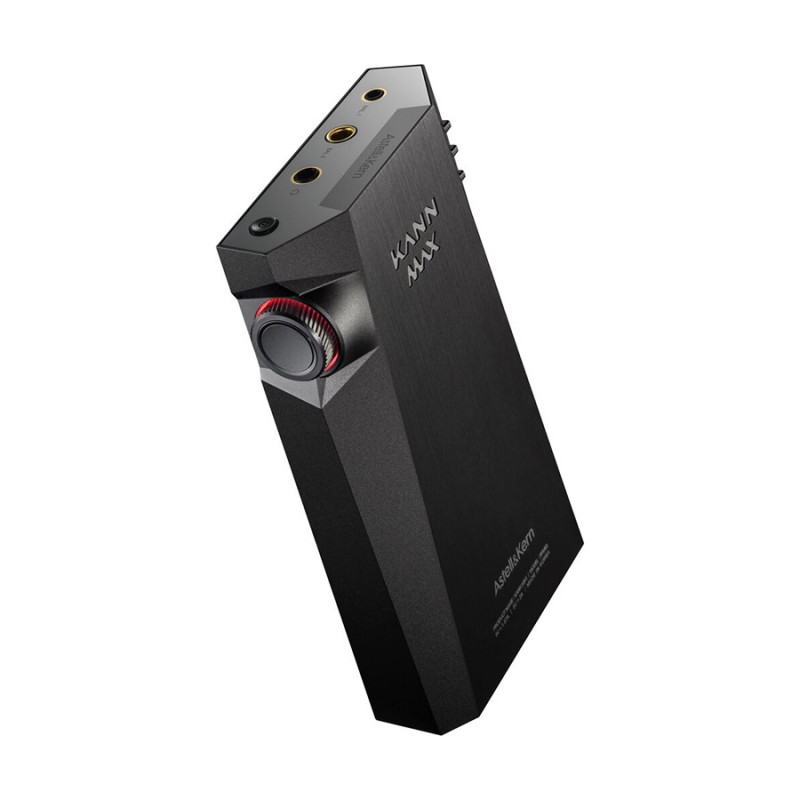 Astell&Kern KANN MAX nešiojamas muzikos grotuvas